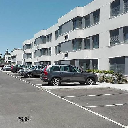 Vivienda Vistahermosa Playa El Puerto de Santa María Exteriör bild