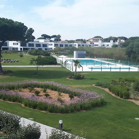 Vivienda Vistahermosa Playa El Puerto de Santa María Exteriör bild