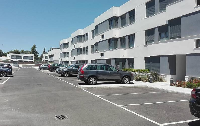 Vivienda Vistahermosa Playa El Puerto de Santa María Exteriör bild