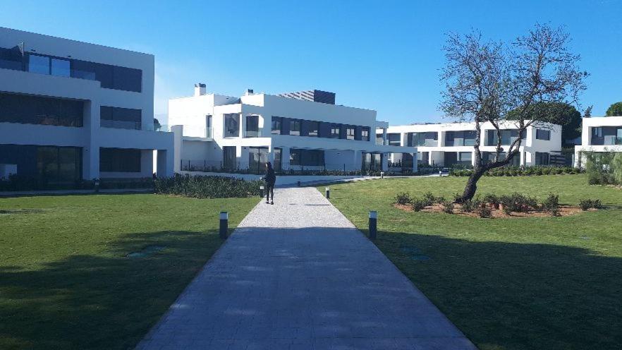 Vivienda Vistahermosa Playa El Puerto de Santa María Exteriör bild