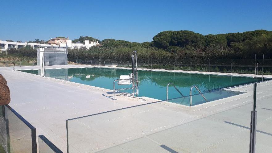Vivienda Vistahermosa Playa El Puerto de Santa María Exteriör bild