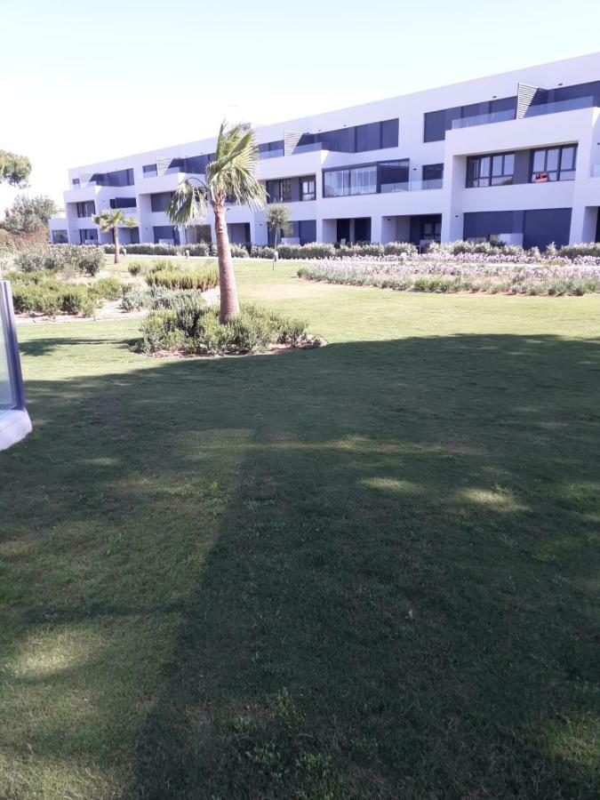 Vivienda Vistahermosa Playa El Puerto de Santa María Exteriör bild