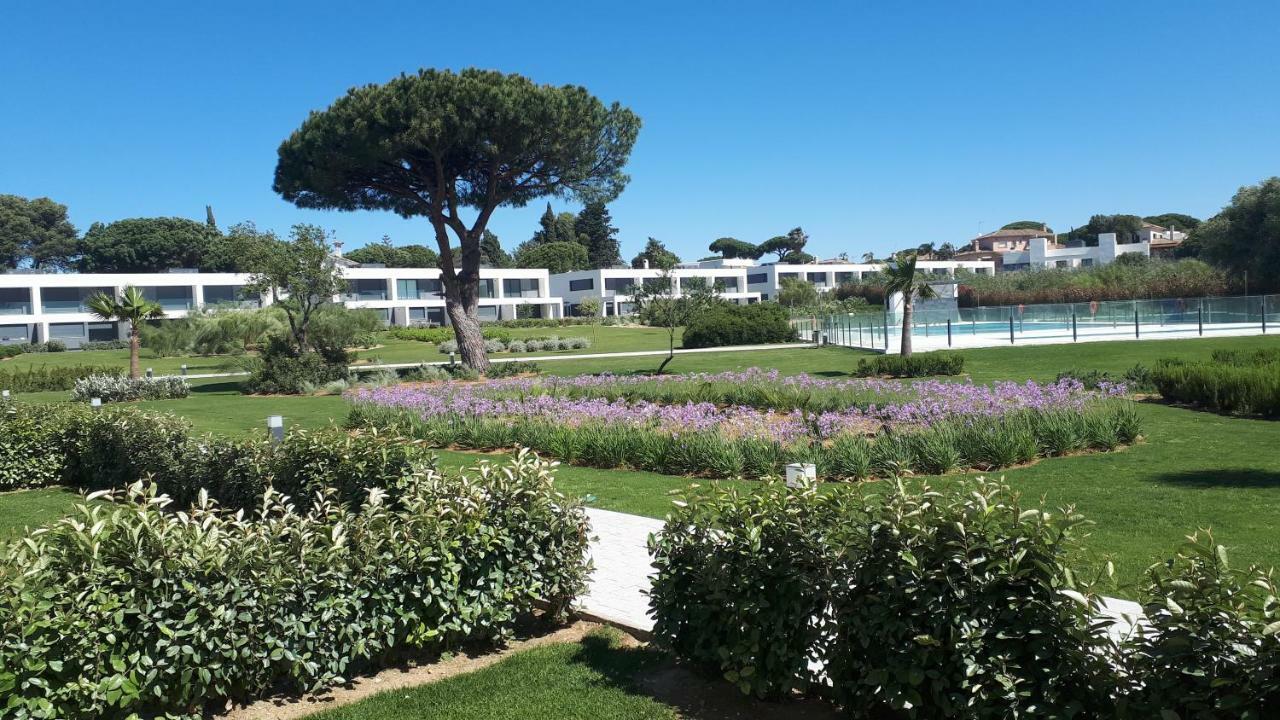 Vivienda Vistahermosa Playa El Puerto de Santa María Exteriör bild
