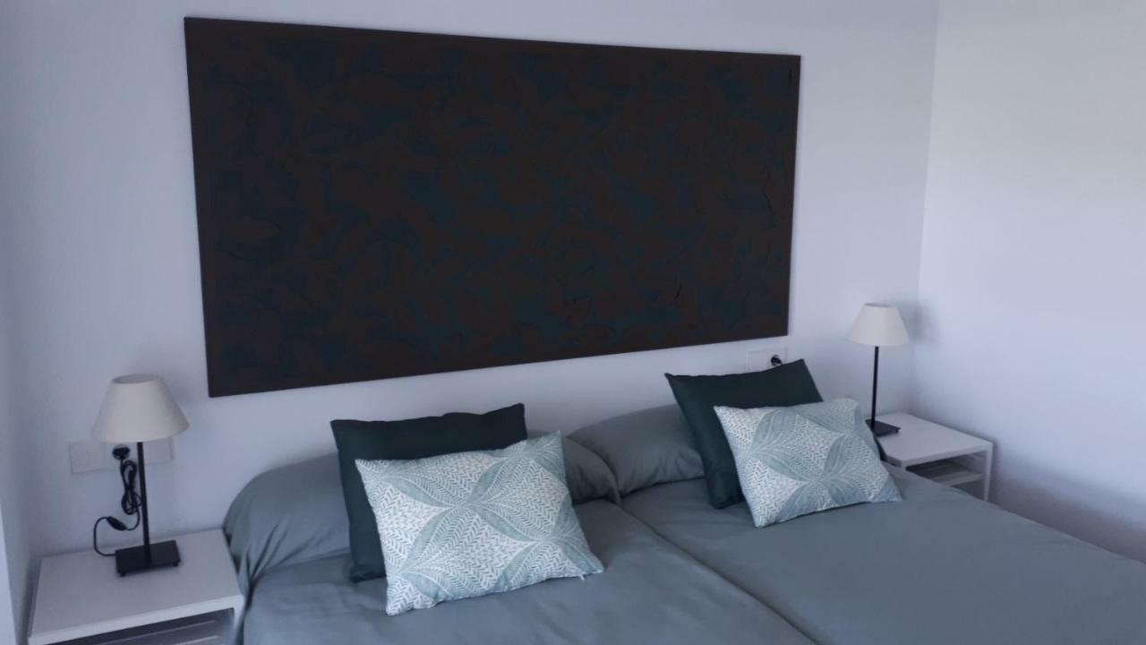 Vivienda Vistahermosa Playa El Puerto de Santa María Exteriör bild
