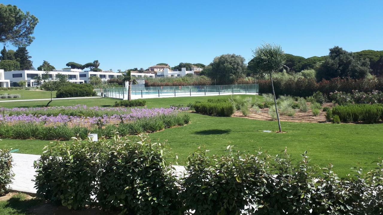 Vivienda Vistahermosa Playa El Puerto de Santa María Exteriör bild