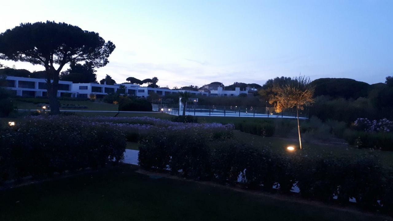 Vivienda Vistahermosa Playa El Puerto de Santa María Exteriör bild